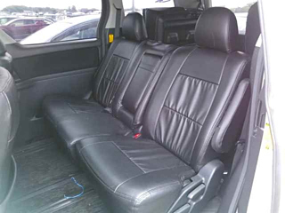 TOYOTA VELLFIRE 2014