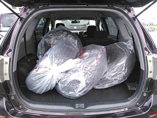 TOYOTA WISH 2011