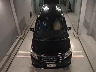TOYOTA NOAH 2015