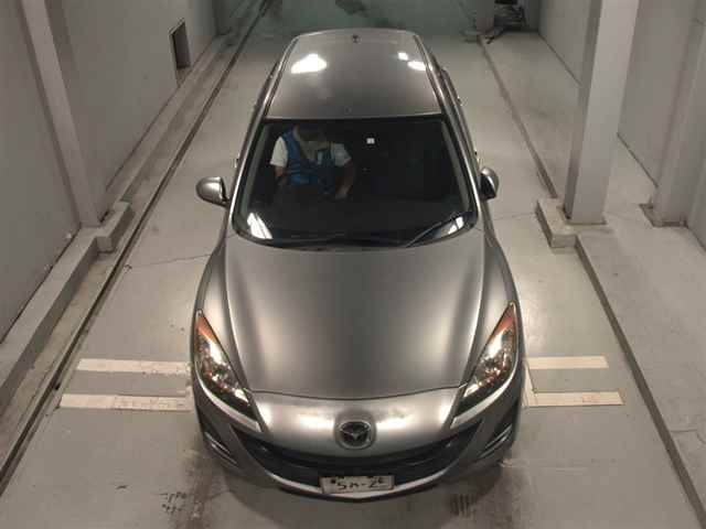 MAZDA AXELA 2010