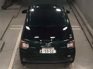 TOYOTA PASSO 2018