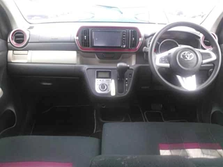 TOYOTA PASSO 2018