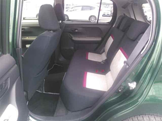 TOYOTA PASSO 2018