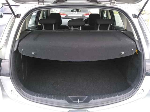 MAZDA AXELA 2010