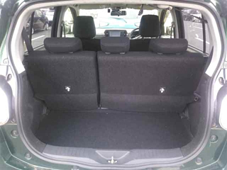 TOYOTA PASSO 2018