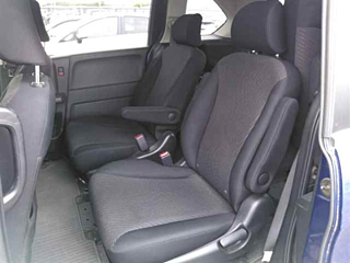 HONDA FREED 2012