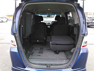 HONDA FREED 2012