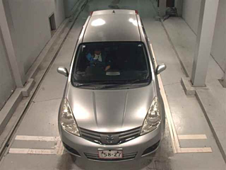 NISSAN NOTE 2010
