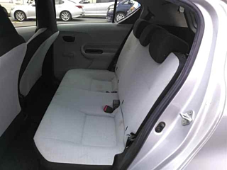 TOYOTA AQUA 2012