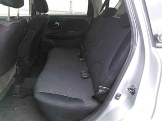 NISSAN NOTE 2010