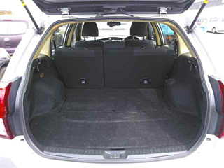 TOYOTA COROLLA FIELDER 2015