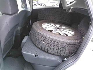 NISSAN DUALIS 2010
