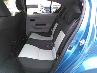 TOYOTA AQUA 2013