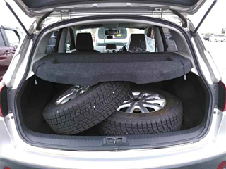 NISSAN DUALIS 2010