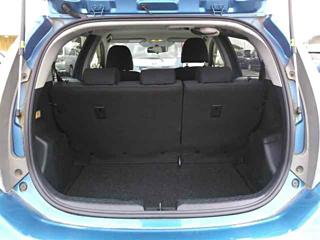 TOYOTA AQUA 2013