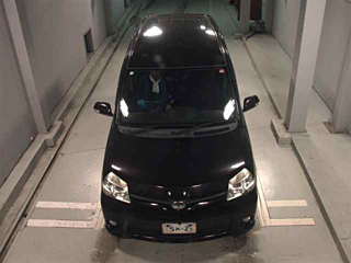 TOYOTA SIENTA 2012