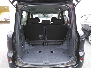 TOYOTA SIENTA 2012