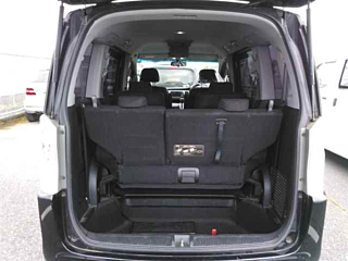 HONDA STEP WAGON 2010