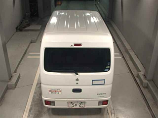 SUZUKI EVERY 2017