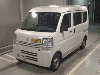 SUZUKI EVERY 2017