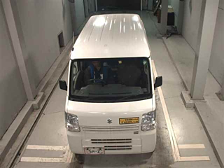 SUZUKI EVERY 2017