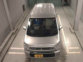 SUZUKI WAGON R 2023