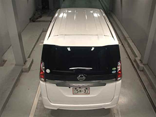 NISSAN SERENA 2018