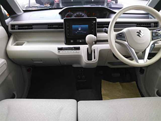 SUZUKI WAGON R 2023