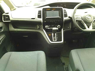 NISSAN SERENA 2018