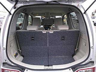 SUZUKI WAGON R 2023
