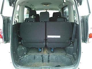 NISSAN SERENA 2018