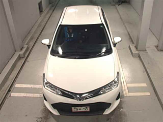 TOYOTA COROLLA AXIO 2020
