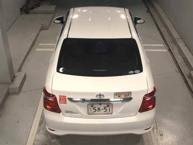 TOYOTA COROLLA AXIO 2020