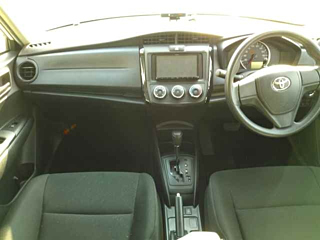 TOYOTA COROLLA AXIO 2020