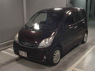 DAIHATSU MOVE 2010