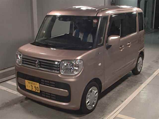 SUZUKI SPACIA 2023