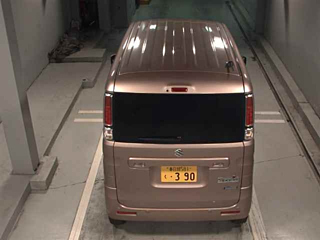 SUZUKI SPACIA 2023