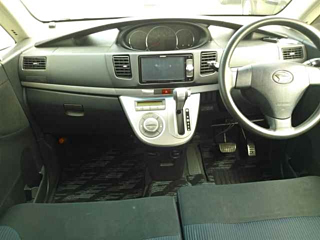 DAIHATSU MOVE 2010
