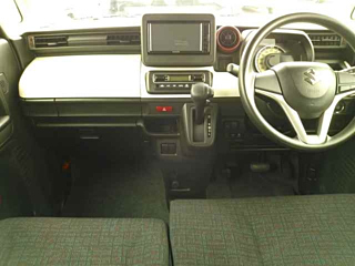 SUZUKI SPACIA 2023