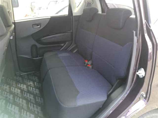 DAIHATSU MOVE 2010