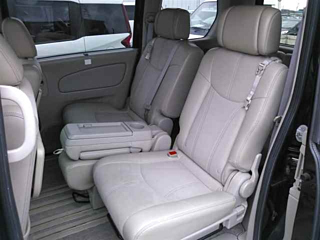 SUZUKI LANDY 2014