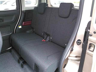 SUZUKI SPACIA 2023