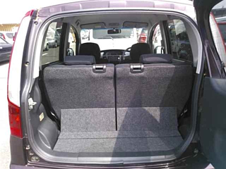 DAIHATSU MOVE 2010