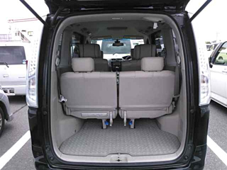 SUZUKI LANDY 2014