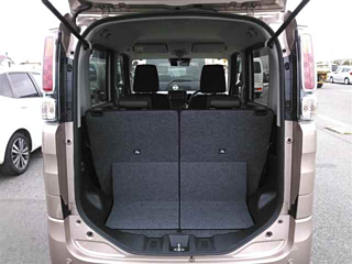 SUZUKI SPACIA 2023