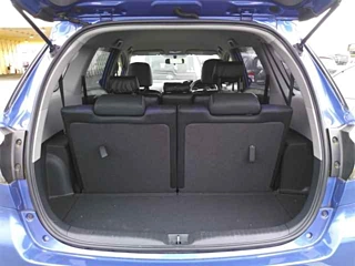 TOYOTA WISH 2016