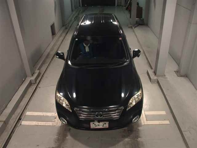 TOYOTA VANGUARD 2008
