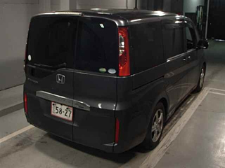 HONDA STEP WAGON 2020