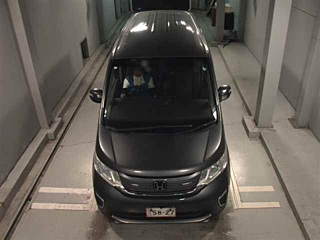 HONDA STEP WAGON 2020