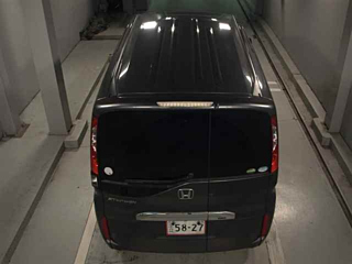 HONDA STEP WAGON 2020